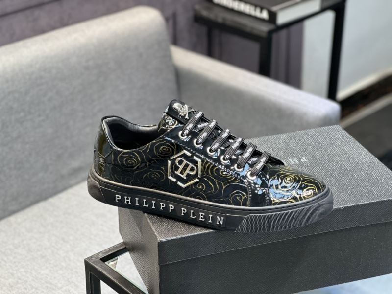 Philipp Plein Shoes